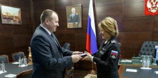 Любовный треугольник модных генералов Министерство обороны.
