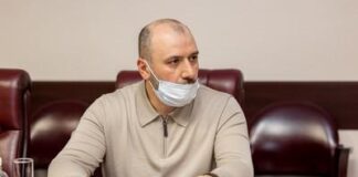 Мурманские «повелители государственного заказа» Шанкояны.