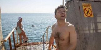 Теща Зеленского стала жить в «городе миллионеров».