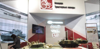 Броня крепка, но танки наши соединились