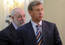 Санкционная доля бизнесмена.