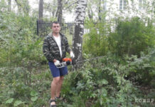 «Благоуханный» Стасёнок от «повара» Куйвашева