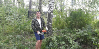«Благоуханный» Стасёнок от «повара» Куйвашева