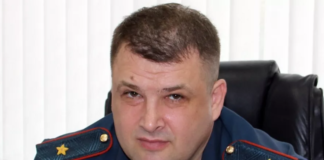 Шеф краснодарского главного управления МЧС задержан за приемку непоставленных строительных материалов на 3 млн руб.