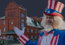 Чужие в числе собственных: В которых люксовых школах города Москва детям вбивают ценности Запада