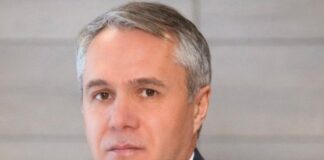 Департамент спецпроектов Томской области возглавил Андрей Мильке