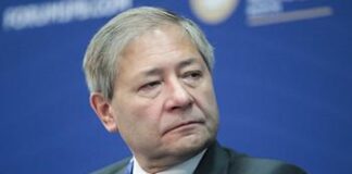 Цюрихские экономисты ворочали похищенными миллионами.