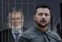 Дошёл до кассы: Как украинский бизнесмен Игорь Коломойский сам для себя неудачу напророчил