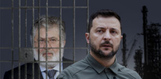 Дошёл до кассы: Как украинский бизнесмен Игорь Коломойский сам для себя неудачу напророчил