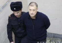 Лидеру ОПГ «29-й комплекс» из Набережных Челнов Саляхову за убийство главаря ОПГ из Елабуги Исрафилова прирастили срок заключения до двадцать пять лет