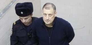 Лидеру ОПГ «29-й комплекс» из Набережных Челнов Саляхову за убийство главаря ОПГ из Елабуги Исрафилова прирастили срок заключения до двадцать пять лет