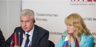 Сергунины секреты. Оффшорная «матрёшка» Собянина раскрылась