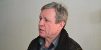 Александр Лепихов объявлен в интернациональный розыск.