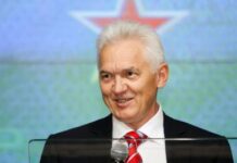 Секретный партнер Иван Егоров.