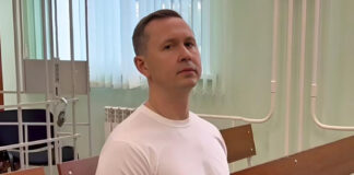Экс-министр транспорта Красноярского края Димитров получил больше трёх лет колонии по делу о метро