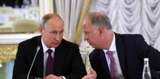 «Любит устраивать шоу со звонками от больших лиц».