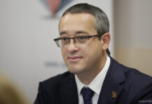 200-метровая квартира за €1 млн в центре Барселоны записана на 22-летнюю дочь председателя Московской городской думы