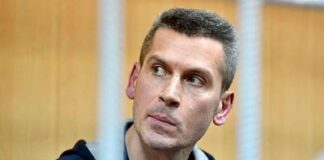 Зиявудин Магомедов предъявил за порты.