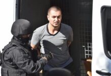 Вячеслав Платон вызнал о вердикте в столице Великобритании.