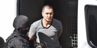 Вячеслав Платон вызнал о вердикте в столице Великобритании.