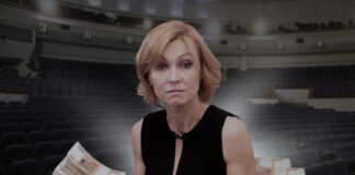 Интердевочка по жизни: Почему Ингеборга Дапкунайте проклинает Российскую Федерацию, где стала известной и заработала миллионы
