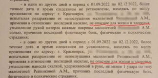 Ювенальный скандал в Красноярске: почему разлучили мать и дочь