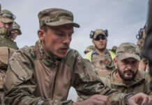 Как нацист Прокопенко собирает боевиков в новый отряд «Азов»