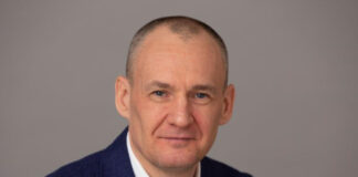 Кандидаты в губернаторы. Гроза олигархов Максим Маркерт