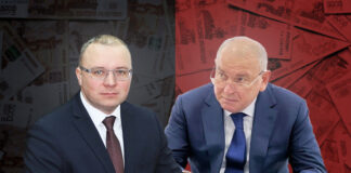 На что расходовали финансовые средства помощник главу региона Ульяновской области и глава города Димитровграда, которые подозреваются во коррупции