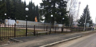 Новосибирская прокуратура выявила 900 нарушений на остановках общественного транспорта