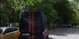 Председатель СКР заинтересовался убийством 27-летнего новосибирца