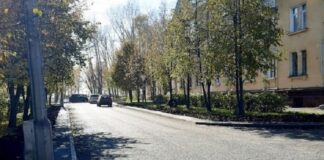 Северск заключает контракты на ремонт дорог в 2024 году