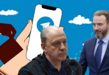 Телеграм Красноярска за неделю. Увольнение Пономаренко, приговор Митволю и послевыборная рефлексия