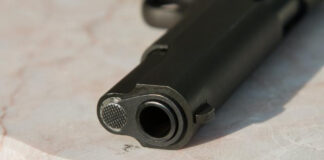 У жителей Хакасии изъяли более 180 единиц оружия