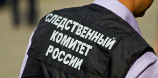 В Новосибирске труп мужчины свисал с балкона. Следователи начали проверку