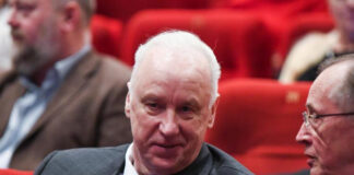 В новосибирской больнице погибла полугодовалая девочка. Делом заинтересовался главный следователь страны