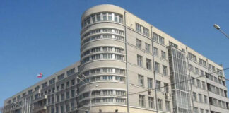 В правительстве Новосибирской области не ожидается кадровых перестановок