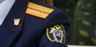 В Томской области расследуется уголовное дело о причинении тяжкого вреда здоровью ребёнка по неосторожности