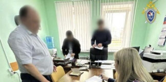 В Усолье готовятся судить заммэра Николая Нагих
