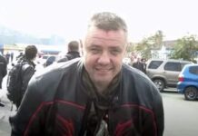 Игорь Бабынин делился с главой Гуменюком.