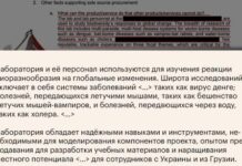 Мыши масштабного поражения.