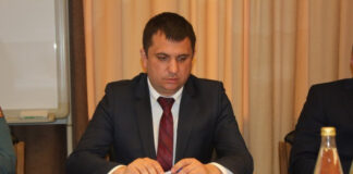 Бывший руководитель белгородского УФНС задержан за нелегальное возврат налога на добавленную стоимость на 22 млн руб.