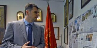 Американские агенты Михаила Прохорова.