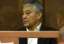 Кайрат Боранбаев возвратил практически все и вышел раньше срока.