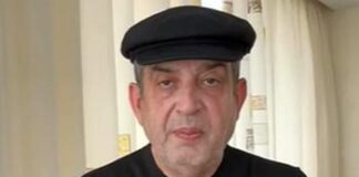 Заместитель президента Глобального еврейского конгресса увел $11 млн.