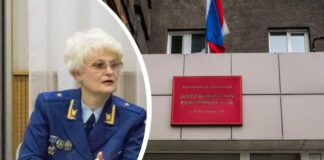 Кузьменок поймана: расследование дела о коррупции продолжается