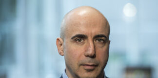 «Израильский финансист», основоположник фонда DST Global сдает в аренду английский пентхаус ценой $70 млн