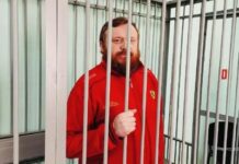 Андрею Ищенко набросили шесть месяцев за недострой.