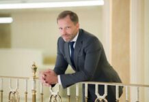 Андрей Кутепов выстроил бизнес-империю с Бармалеем.