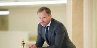 Андрей Кутепов выстроил бизнес-империю с Бармалеем.
